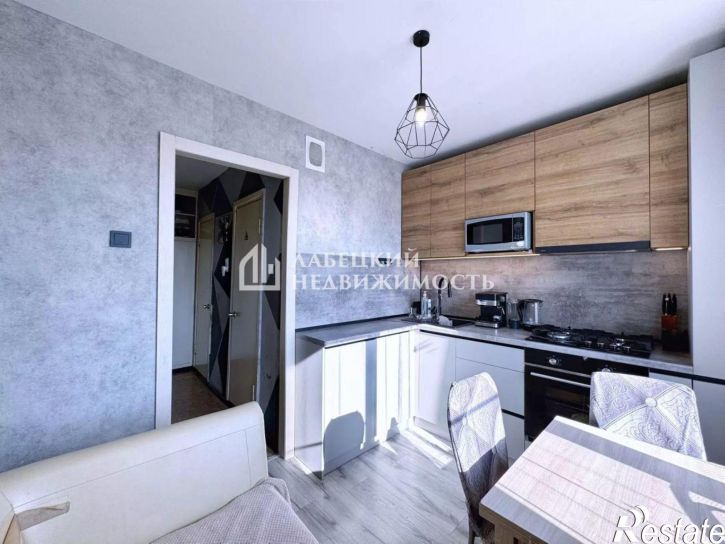 2-комн квартира Западная улица, 21А,  д. 21А