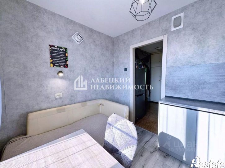 2-комн квартира Западная улица, 21А,  д. 21А
