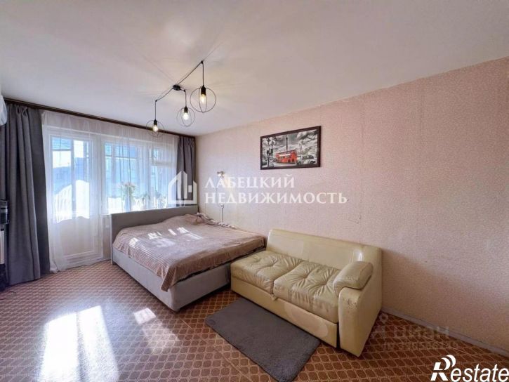 2-комн квартира Западная улица, 21А,  д. 21А