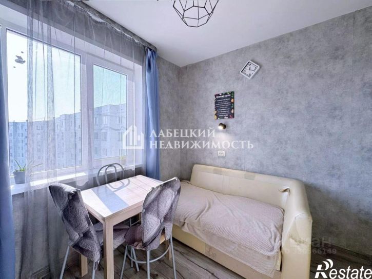 2-комн квартира Западная улица, 21А,  д. 21А