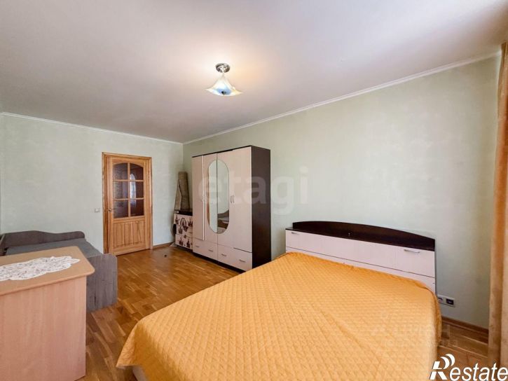 3-комн квартира улица Рокоссовского, 34,  д. 34