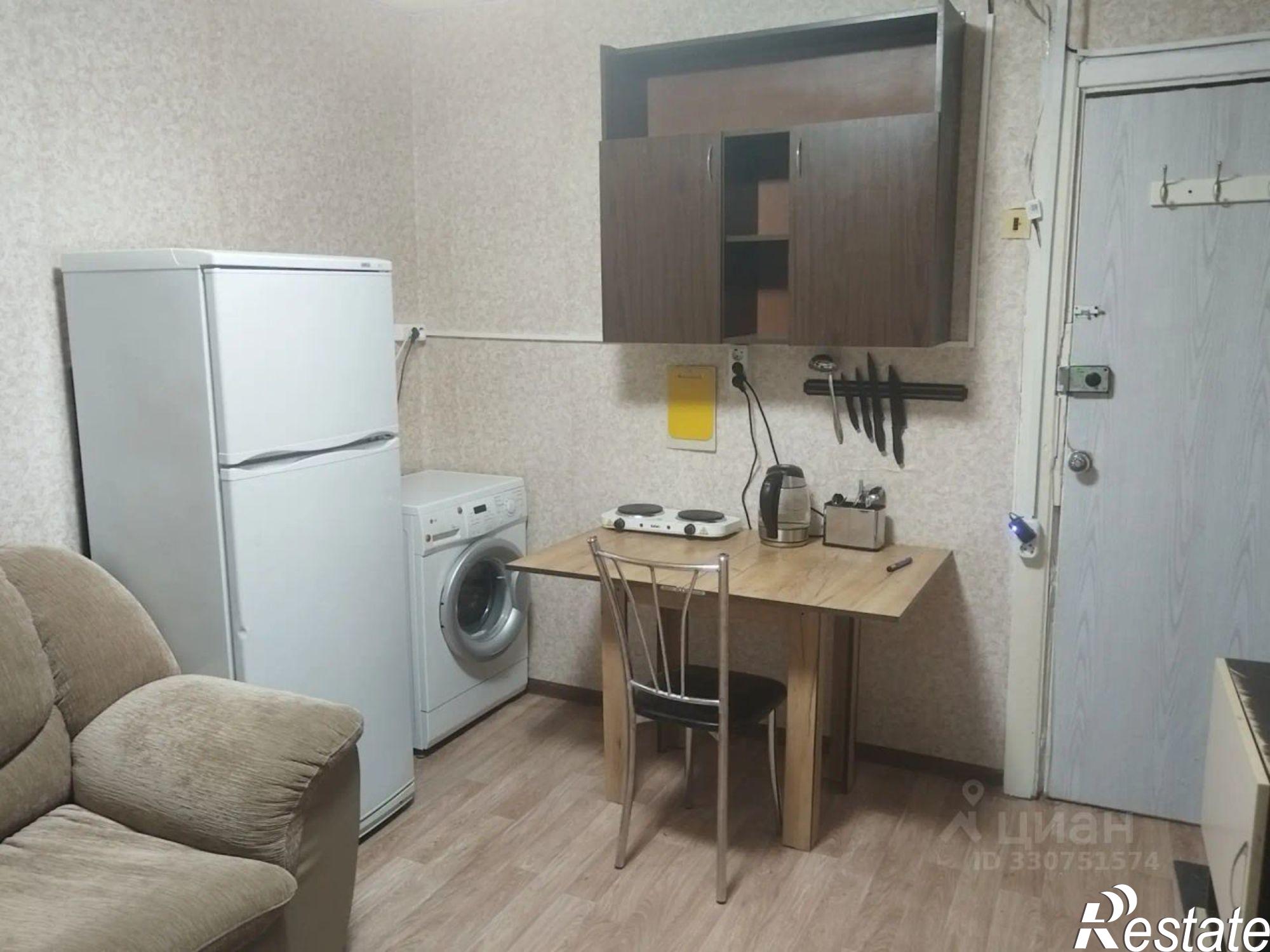 Купить комнату за 900 000 рублей на ул Красноармейская, 26