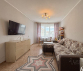 3-комн, 62кв м, этаж 8/9 ул Рокоссовского, 11