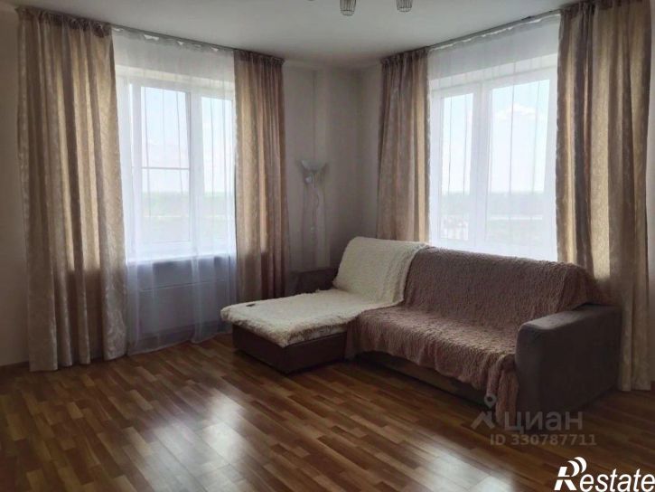 2-комн квартира ул Инженерная, 120,  д. 120