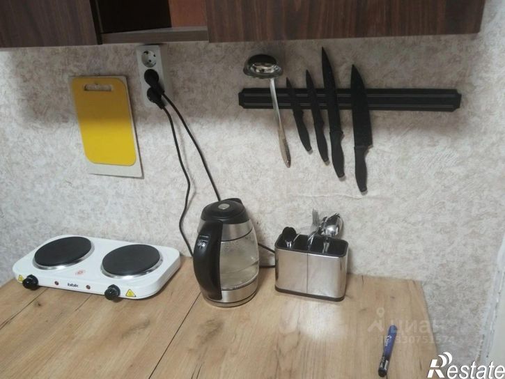Комната ул Красноармейская, 26,  д. 26