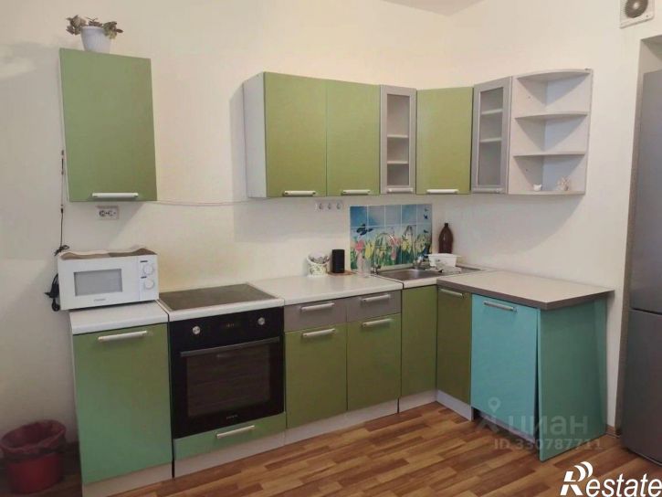 2-комн квартира ул Инженерная, 120,  д. 120