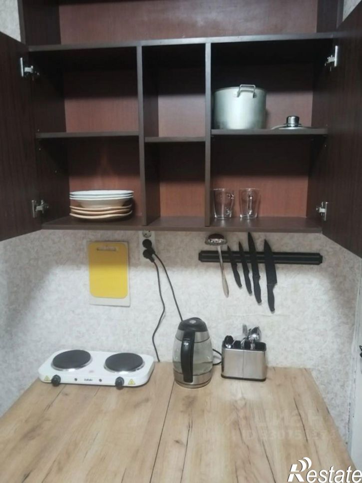 Комната ул Красноармейская, 26,  д. 26