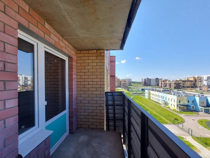 2-комн квартира Юности улица, д.32