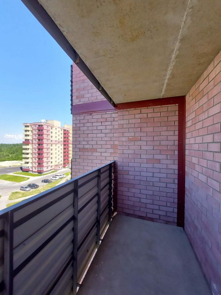 2-комн квартира Юности улица, д.32