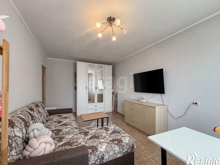 3-комн квартира ул Рокоссовского, 11,  д. 11