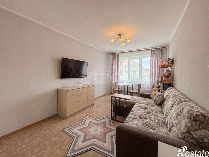 3-комн квартира ул Рокоссовского, 11,  д. 11