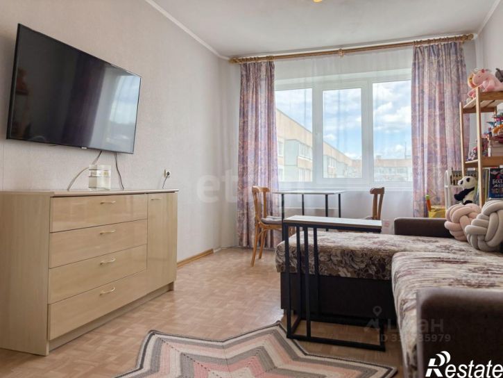 3-комн квартира ул Рокоссовского, 11,  д. 11