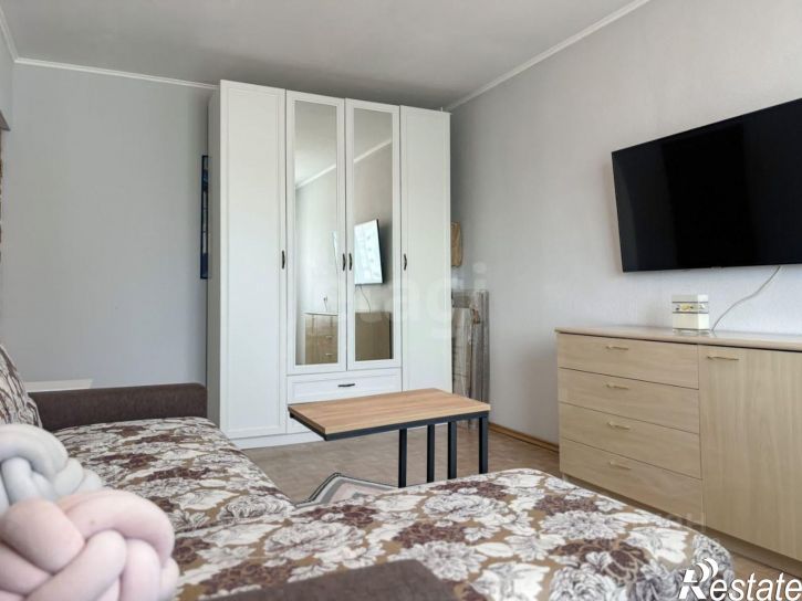 3-комн квартира ул Рокоссовского, 11,  д. 11
