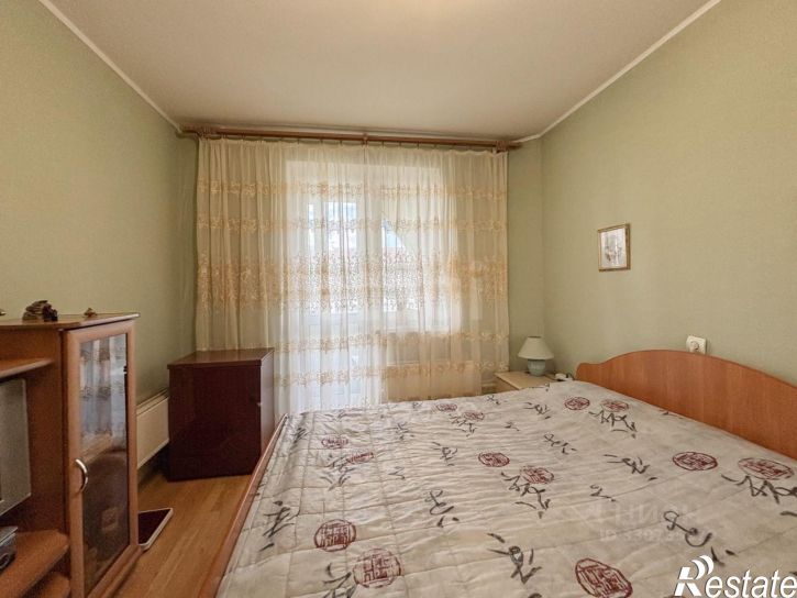 3-комн квартира ул Рокоссовского, 11,  д. 11