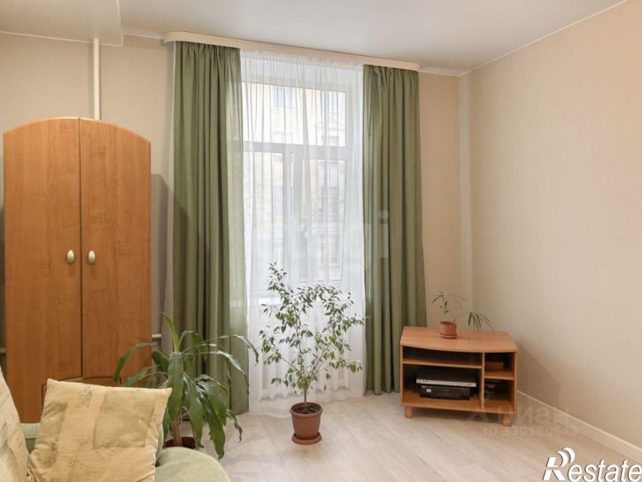 3-комн квартира Октябрьский проспект, 19,  д. 19