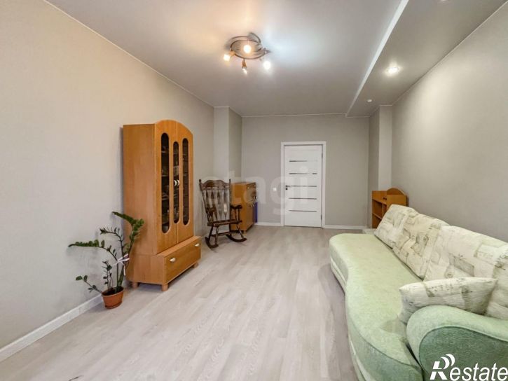 3-комн квартира Октябрьский проспект, 19,  д. 19