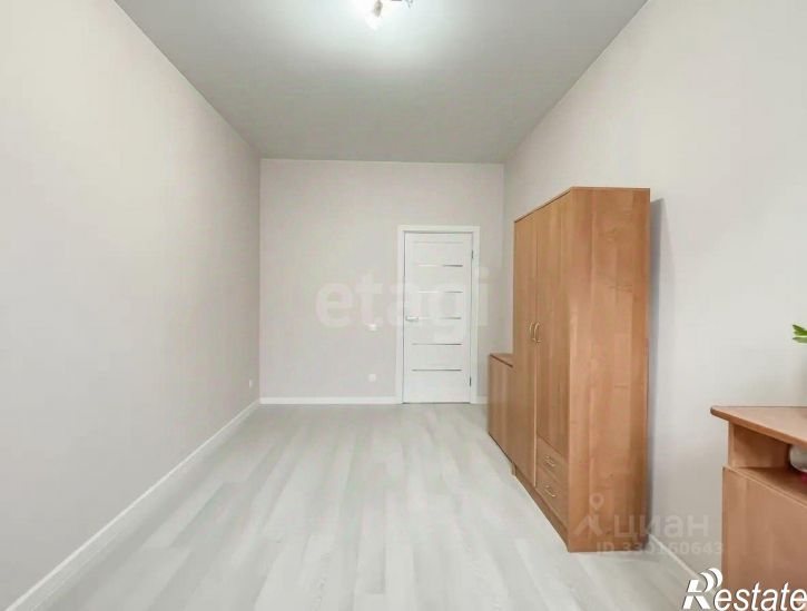 3-комн квартира Октябрьский проспект, 19,  д. 19