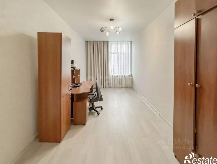 3-комн квартира Октябрьский проспект, 19,  д. 19