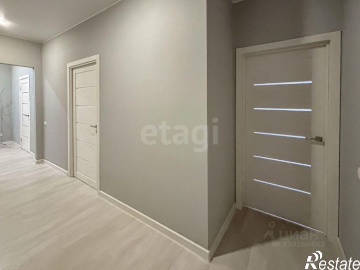 3-комн квартира Октябрьский проспект, 19,  д. 19