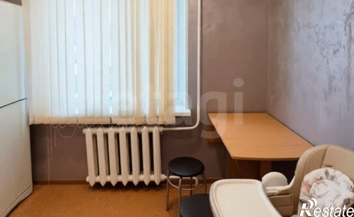1-комн квартира улица Рокоссовского, 2,  д. 2