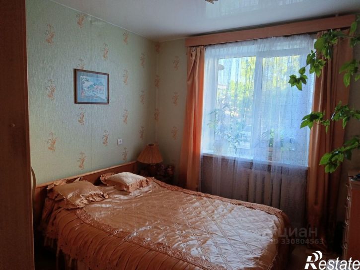 3-комн квартира пр-кт Энтузиастов, 5,  д. 5
