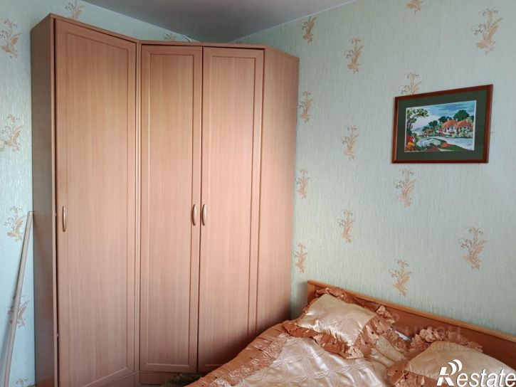 3-комн квартира пр-кт Энтузиастов, 5,  д. 5