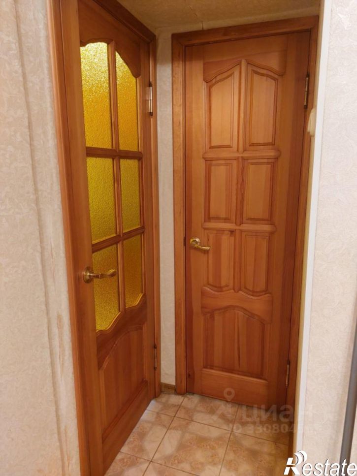 3-комн квартира пр-кт Энтузиастов, 5,  д. 5