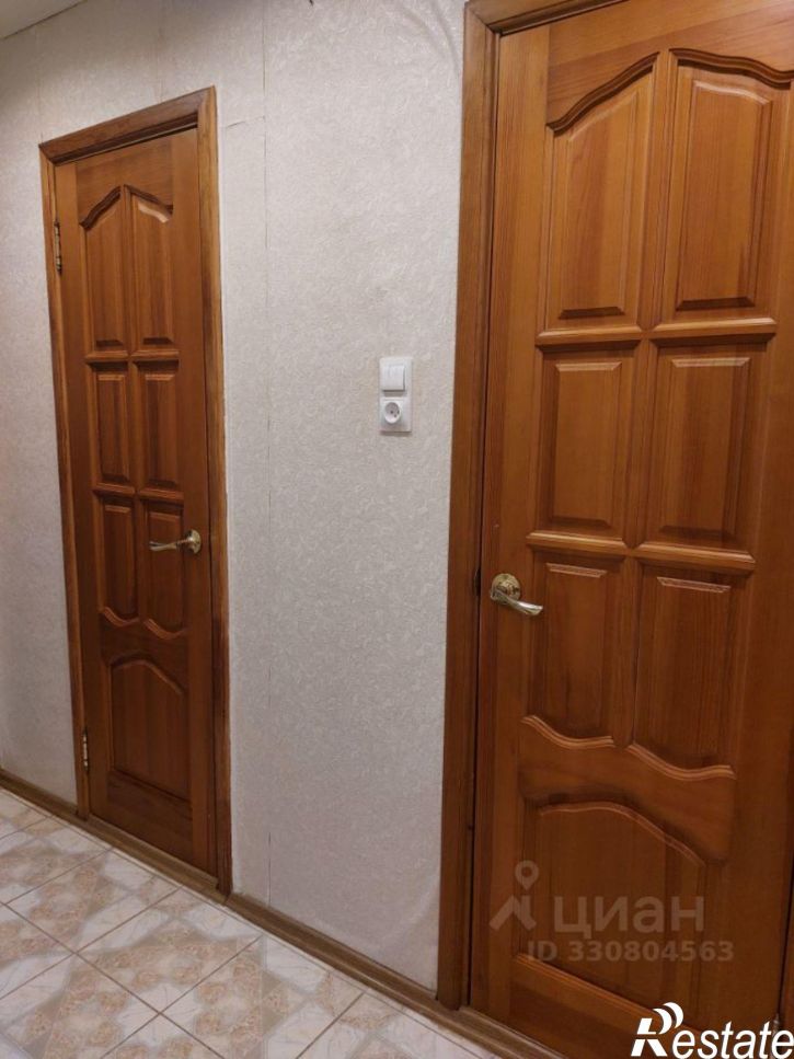 3-комн квартира пр-кт Энтузиастов, 5,  д. 5