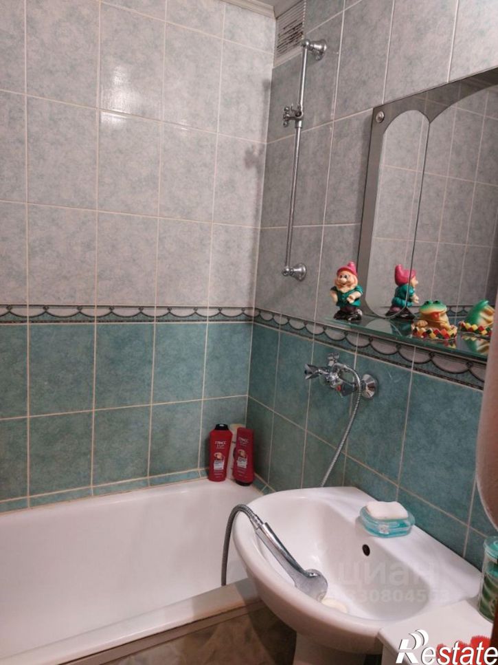 3-комн квартира пр-кт Энтузиастов, 5,  д. 5