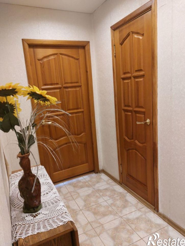 3-комн квартира пр-кт Энтузиастов, 5,  д. 5