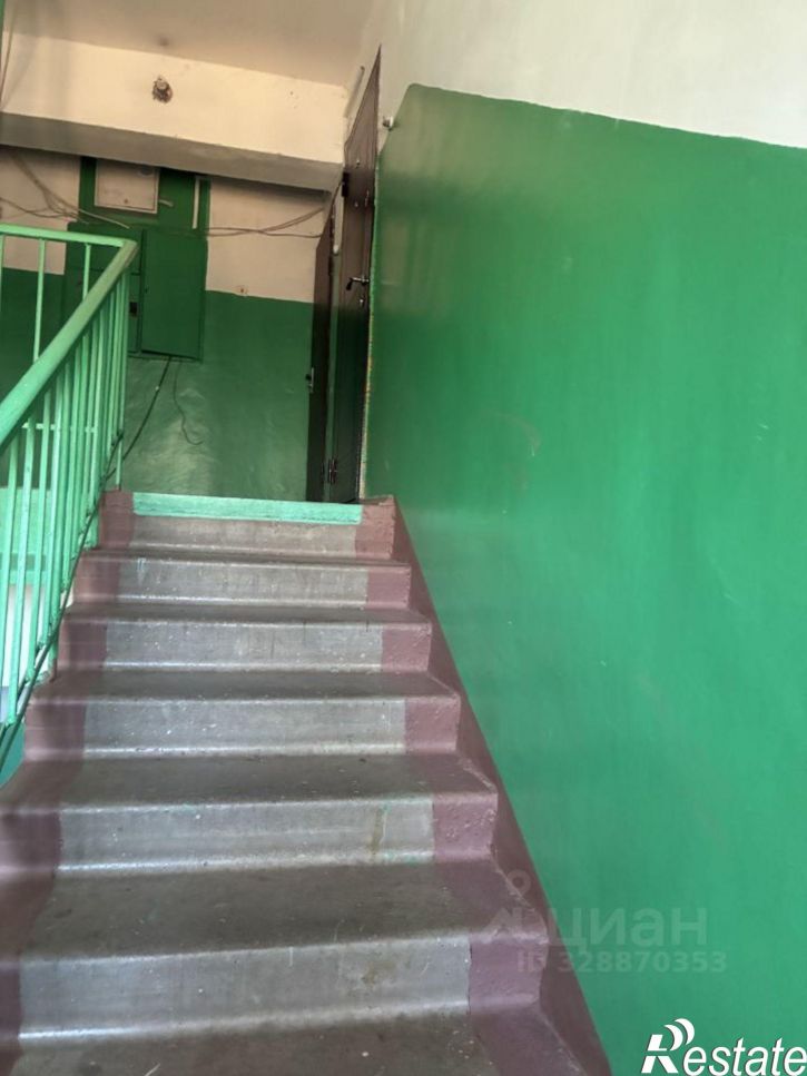 1-комн квартира ул Алтаева, 4,  д. 4