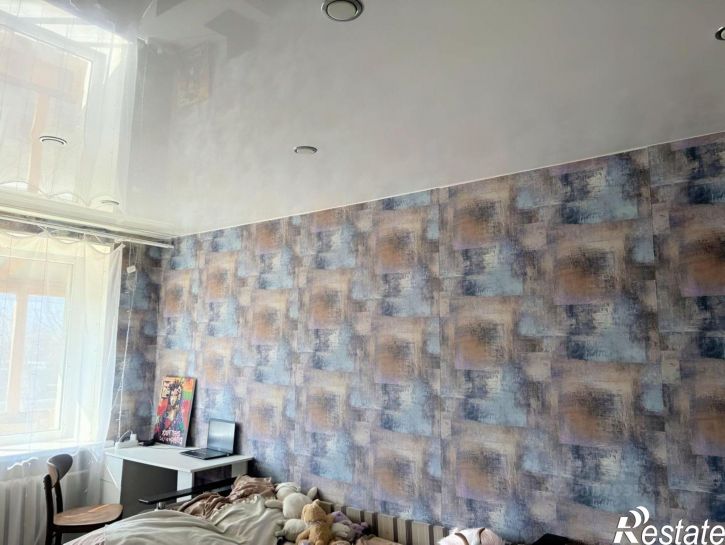 1-комн квартира ул Алтаева, 4,  д. 4