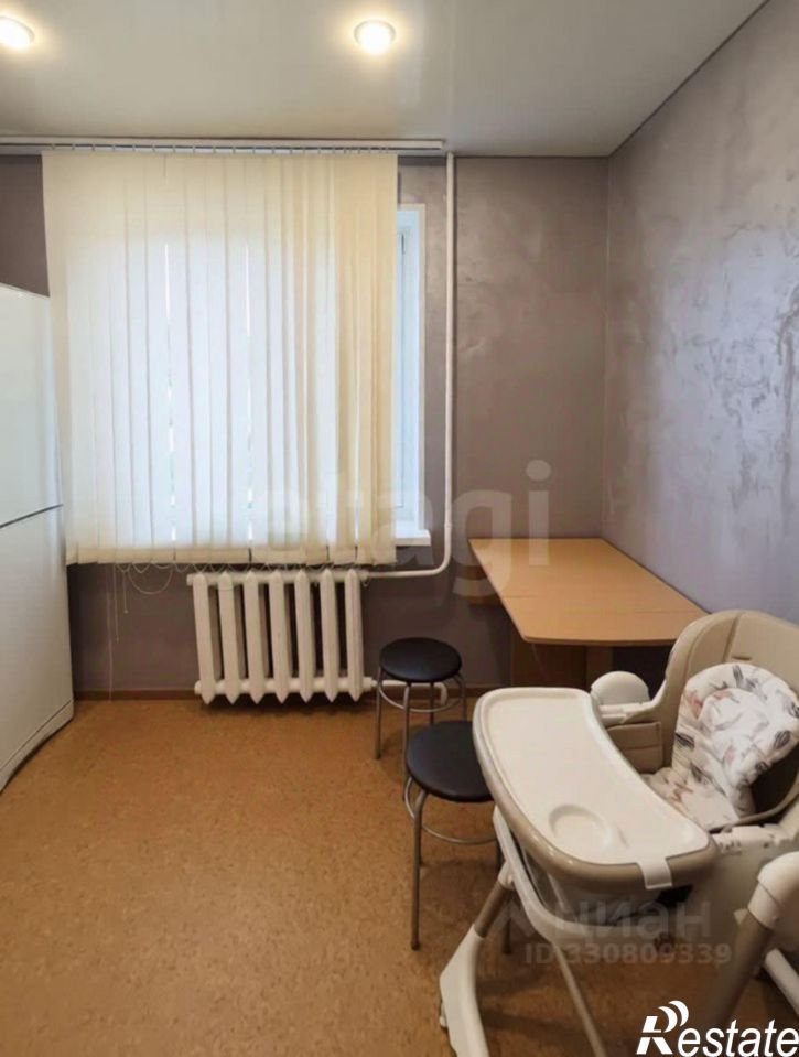 1-комн квартира ул Рокоссовского, 2,  д. 2