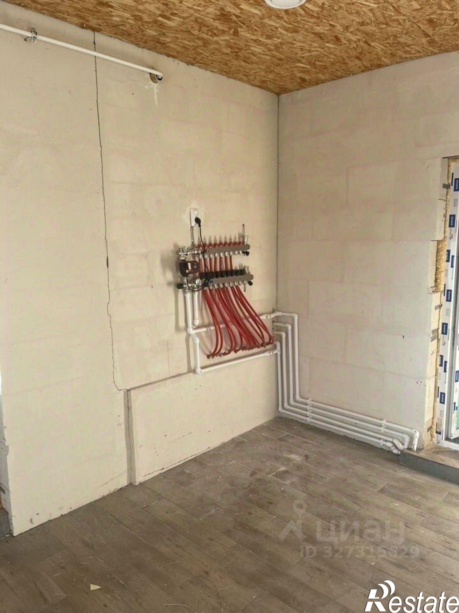 Купить дачу, дом, коттедж за 12 200 000 рублей на Вишнёвая улица