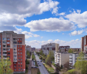 1-комн, 32кв м, этаж 8/9 ул Западная, 21