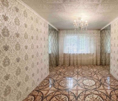 2-комн, 53кв м, этаж 1/5 ул Ротная, 33