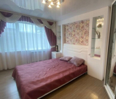 3-комн, 59кв м, этаж 4/5 ул 23 Июля, 3