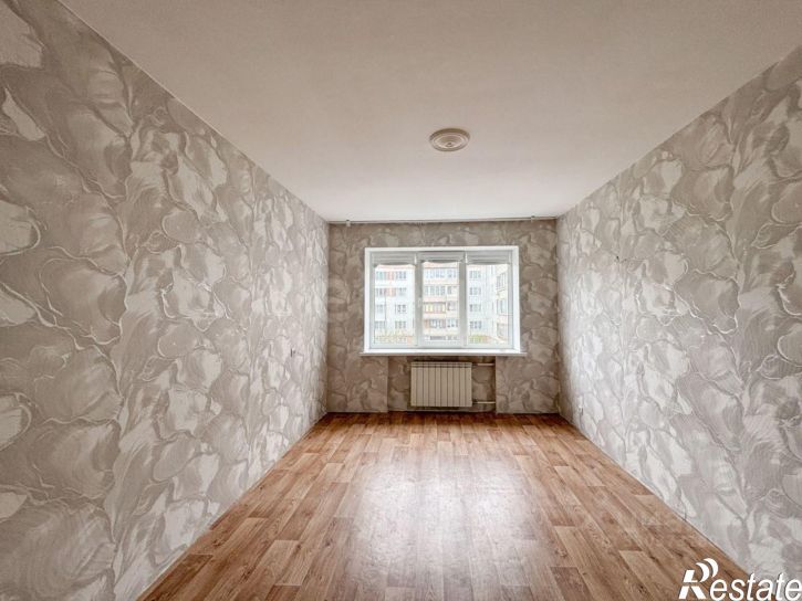 3-комн квартира улица Рокоссовского, 10,  д. 10