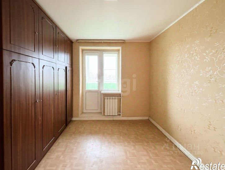 3-комн квартира улица Рокоссовского, 10,  д. 10