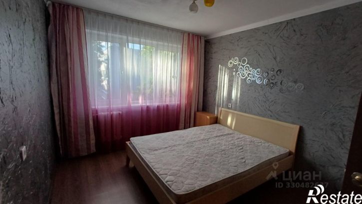 2-комн квартира ул Красноармейская, 14,  д. 14