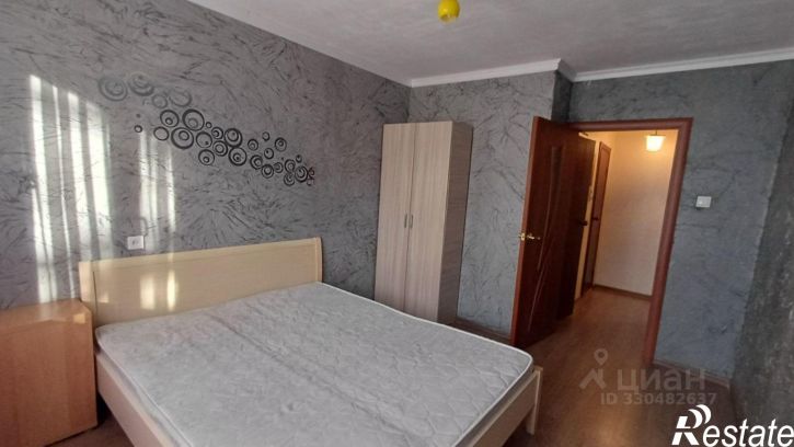 2-комн квартира ул Красноармейская, 14,  д. 14