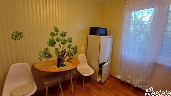 2-комн квартира ул Красноармейская, 14,  д. 14