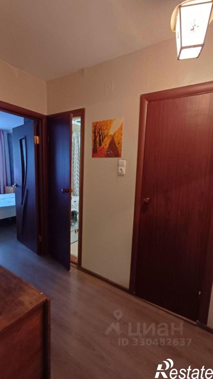 2-комн квартира ул Красноармейская, 14,  д. 14