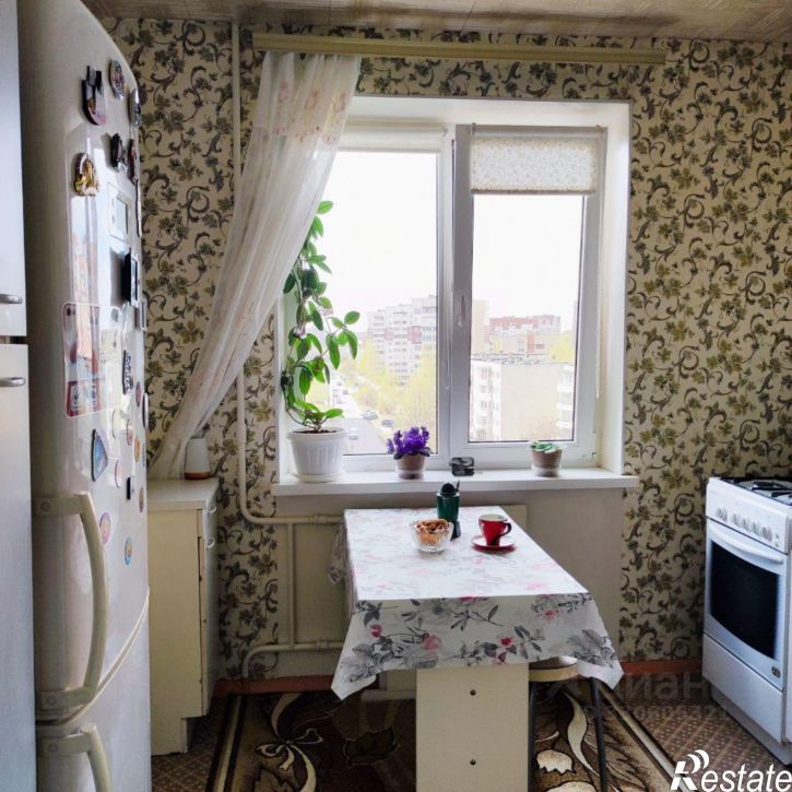 1-комн квартира ул Западная, 21,  д. 21