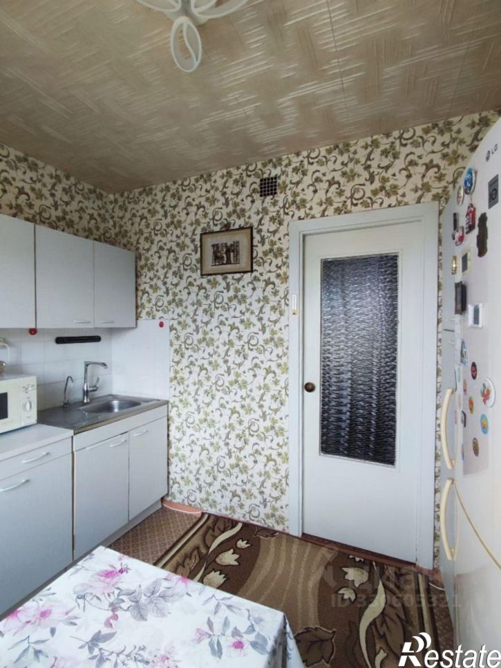1-комн квартира ул Западная, 21,  д. 21