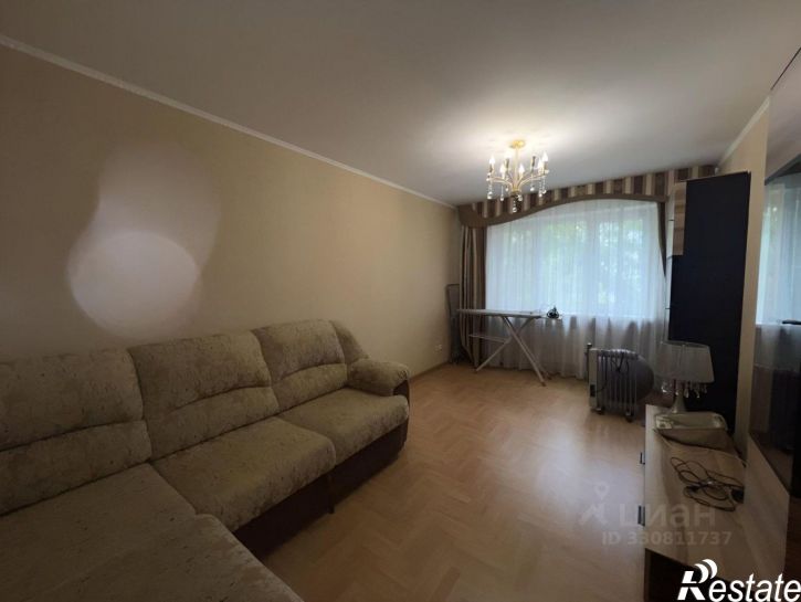2-комн квартира ул Ротная, 33,  д. 33