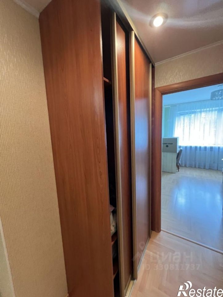 2-комн квартира ул Ротная, 33,  д. 33