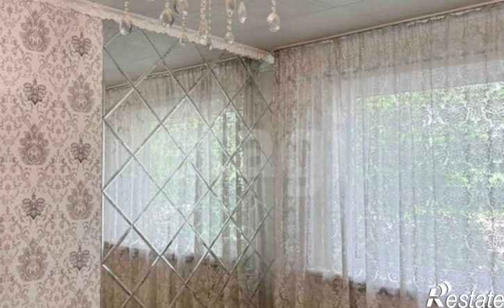 2-комн квартира ул Ротная, 33,  д. 33