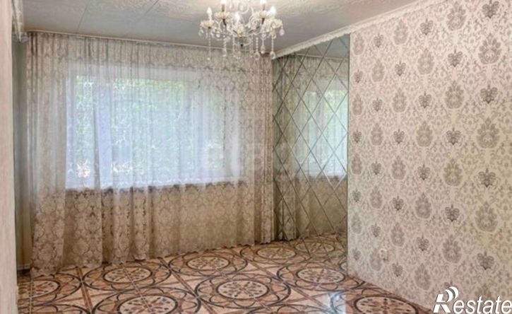 2-комн квартира ул Ротная, 33,  д. 33