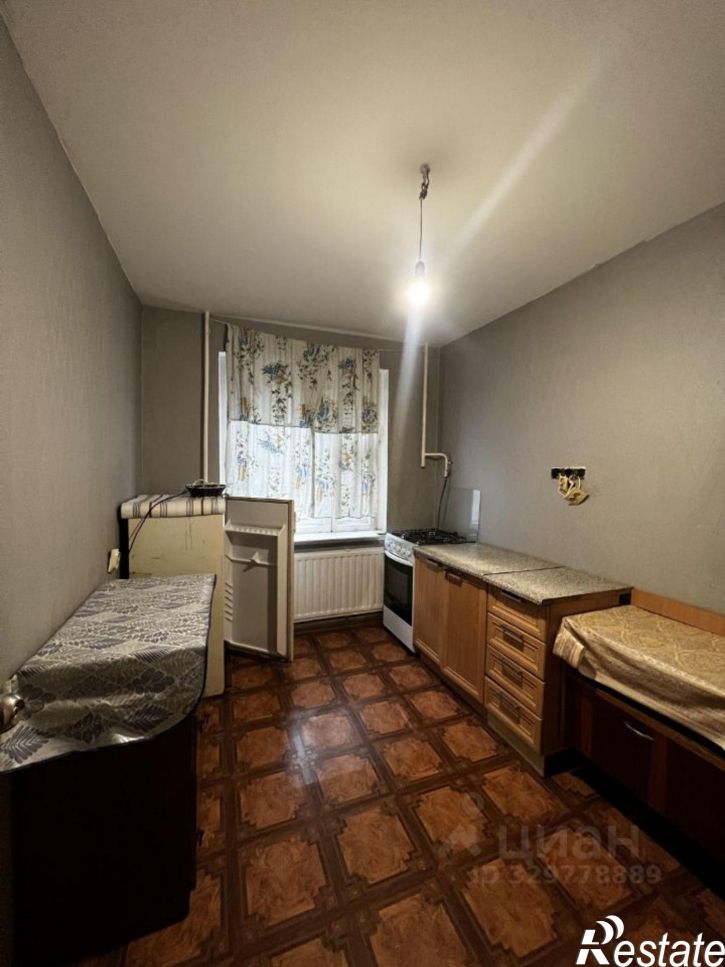 3-комн квартира ул Киселева, 11,  д. 11